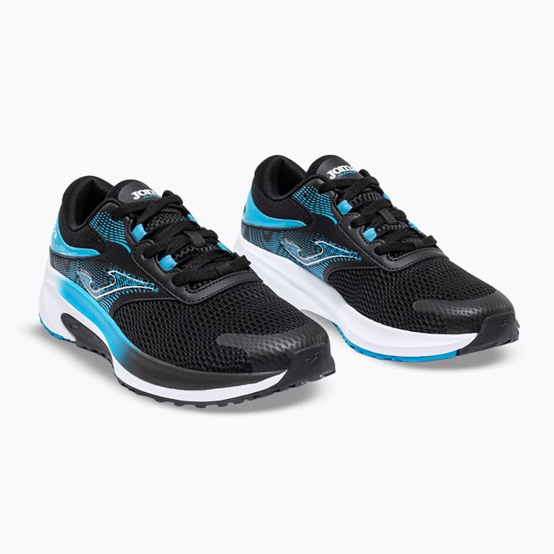 Buty do biegania męskie Joma Active black 2