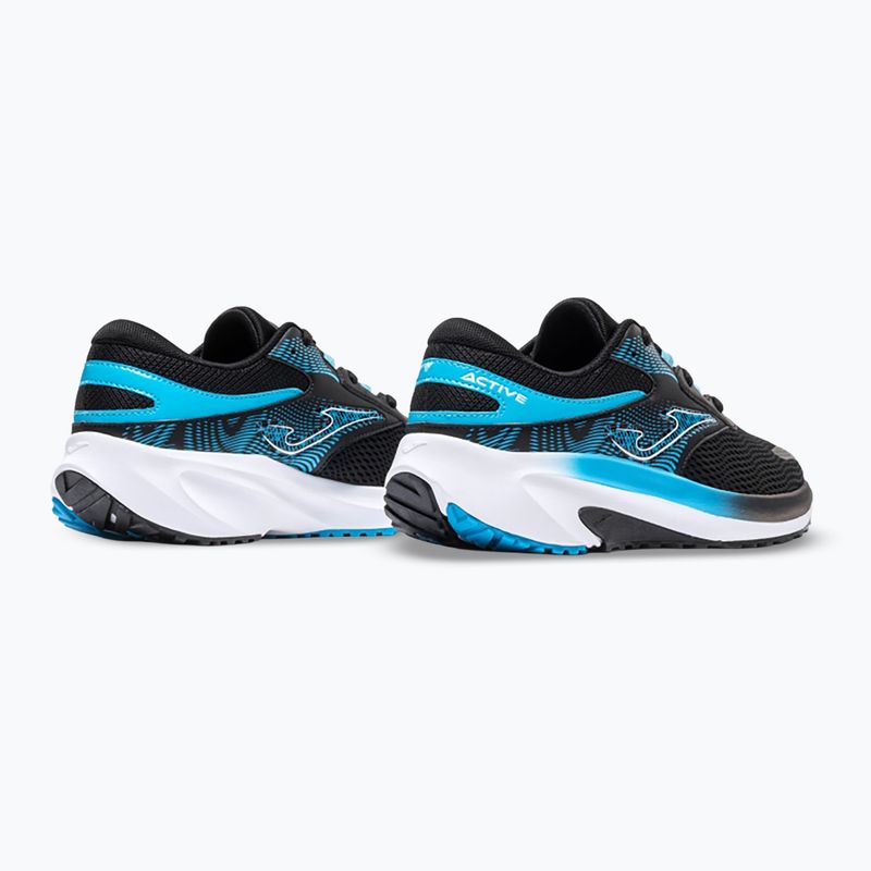 Buty do biegania męskie Joma Active black 3