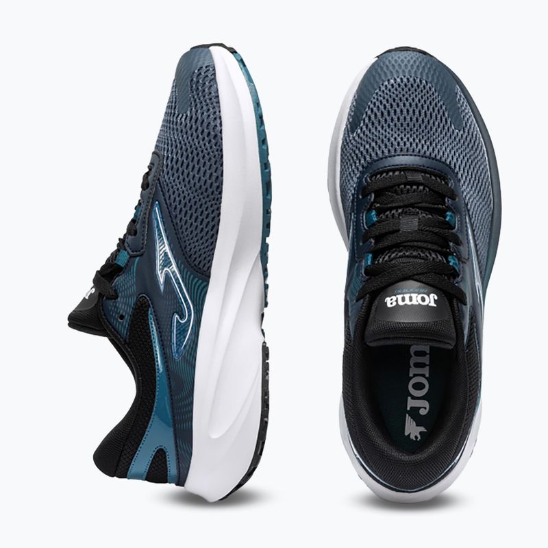 Buty do biegania męskie Joma Active medium gray 4