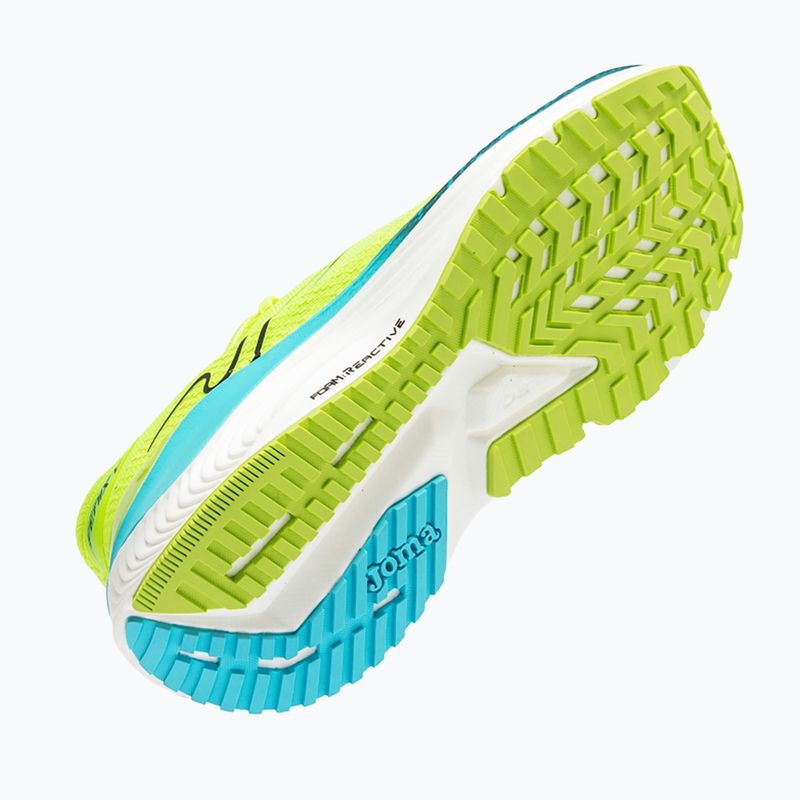 Buty do biegania męskie Joma Fenix fluor yellow 5