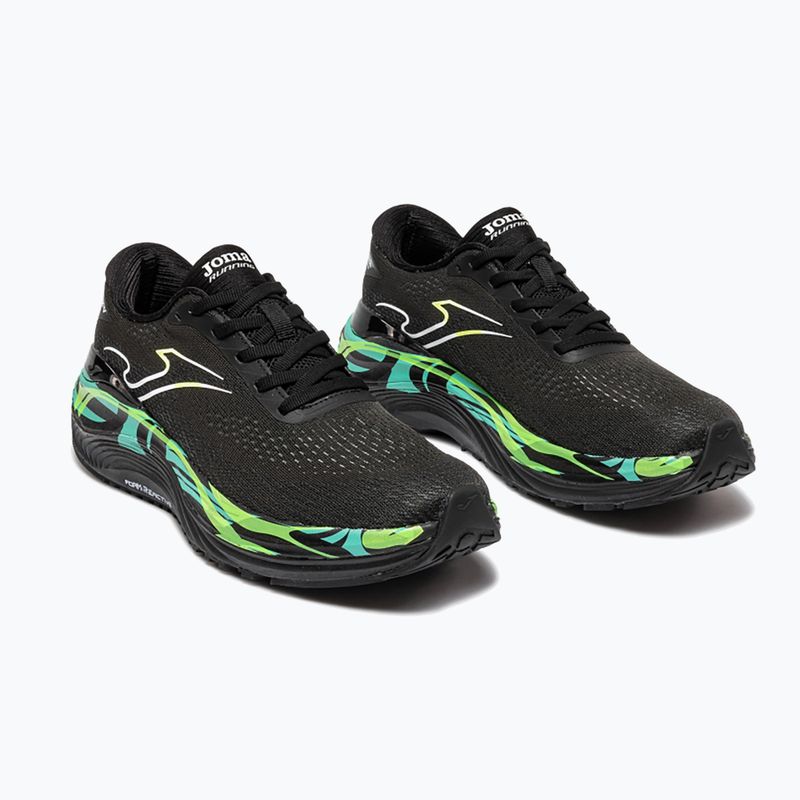 Buty do biegania męskie Joma Fenix black 2