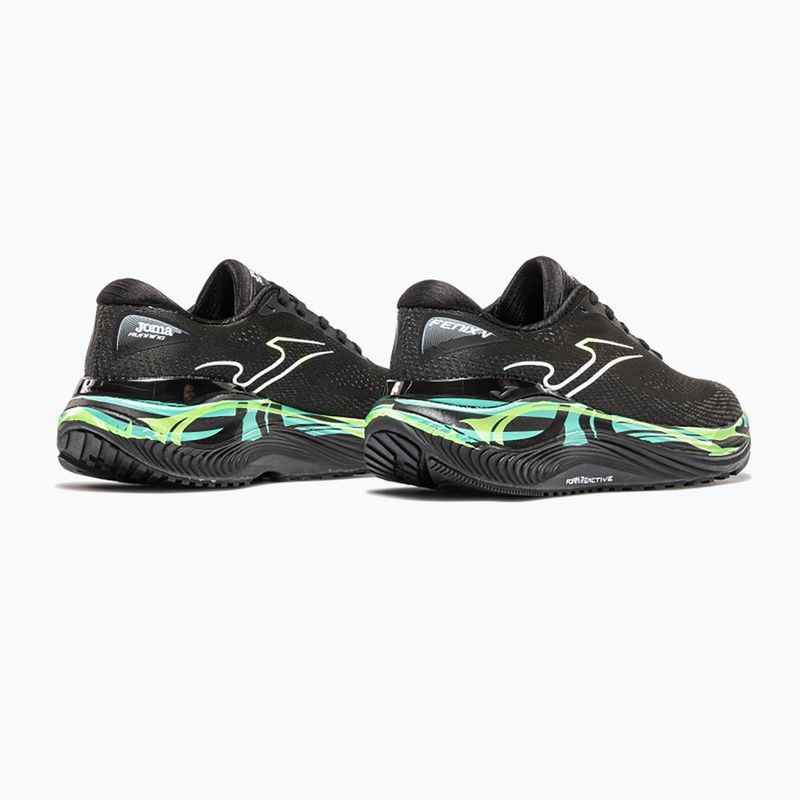 Buty do biegania męskie Joma Fenix black 3