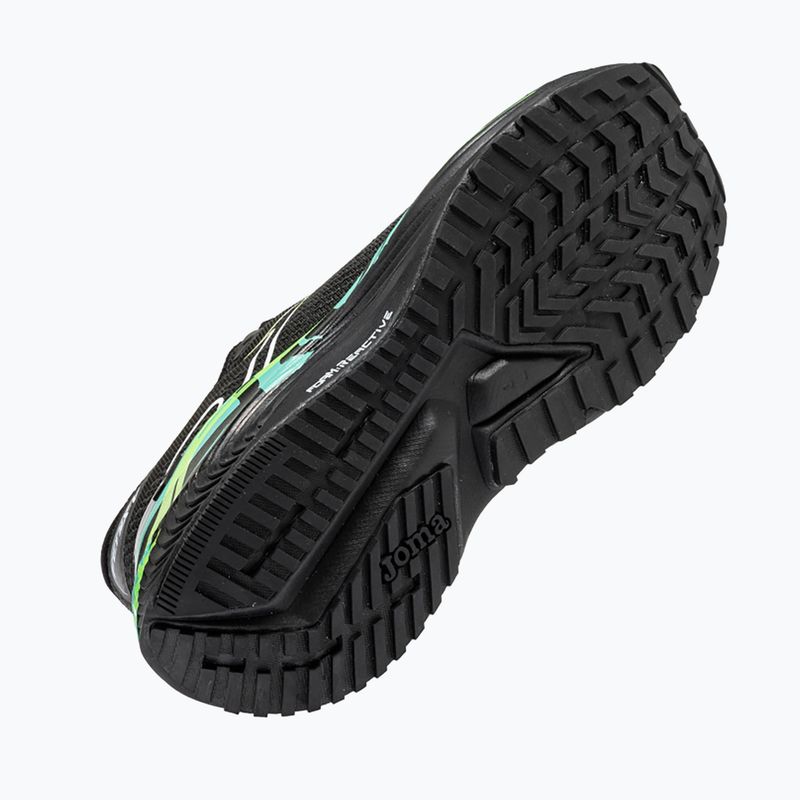 Buty do biegania męskie Joma Fenix black 5