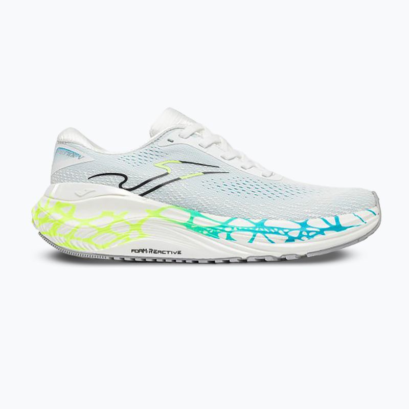 Buty do biegania męskie Joma Fenix white