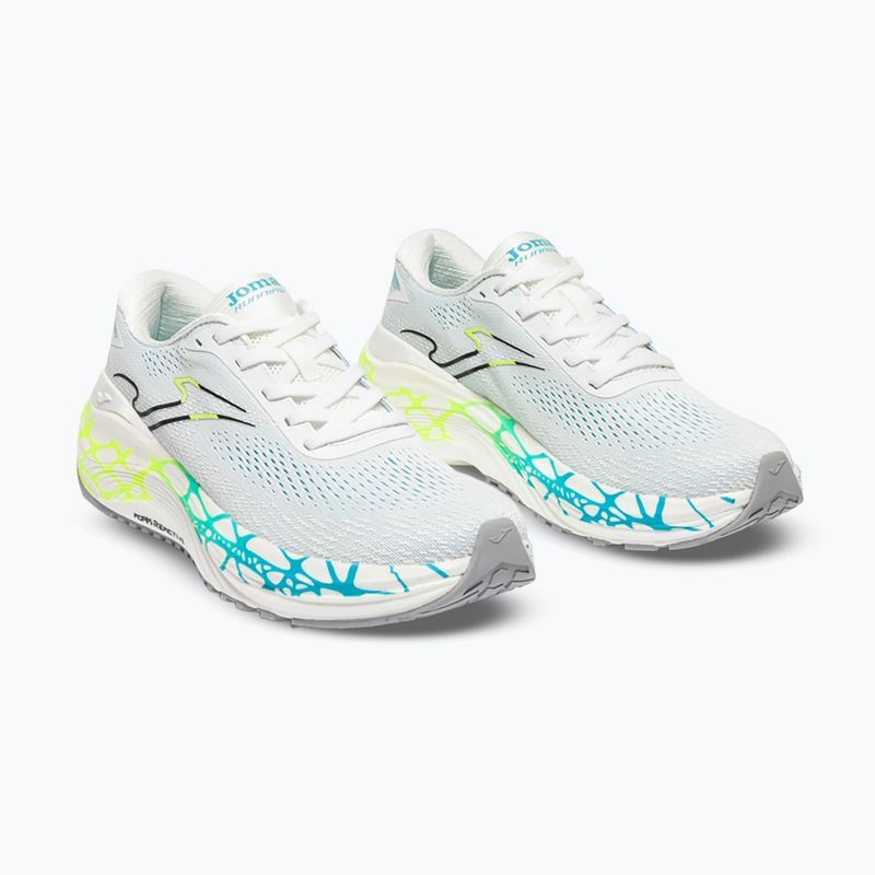 Buty do biegania męskie Joma Fenix white 2