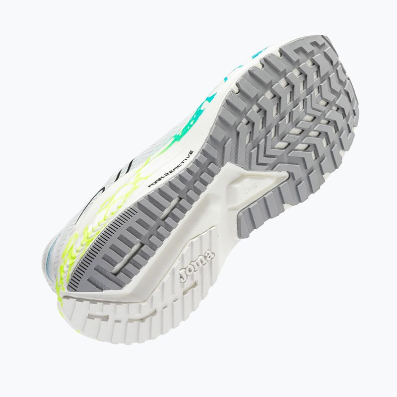 Buty do biegania męskie Joma Fenix white 5