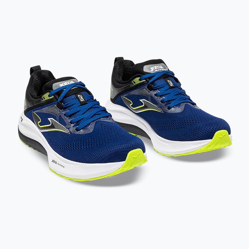 Buty do biegania męskie Joma Hispalis royal blue 2