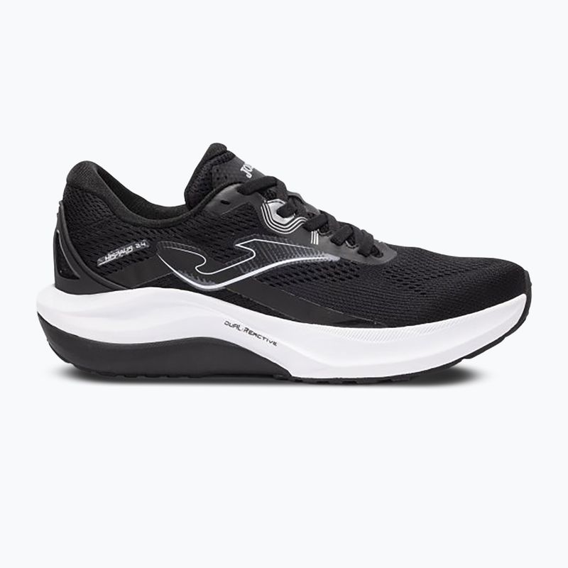 Buty do biegania męskie Joma Hispalis black