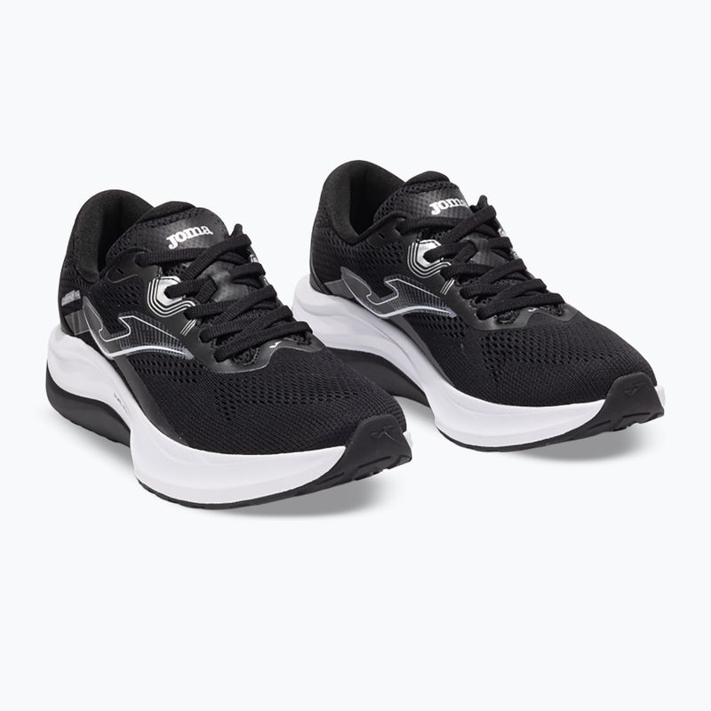 Buty do biegania męskie Joma Hispalis black 2