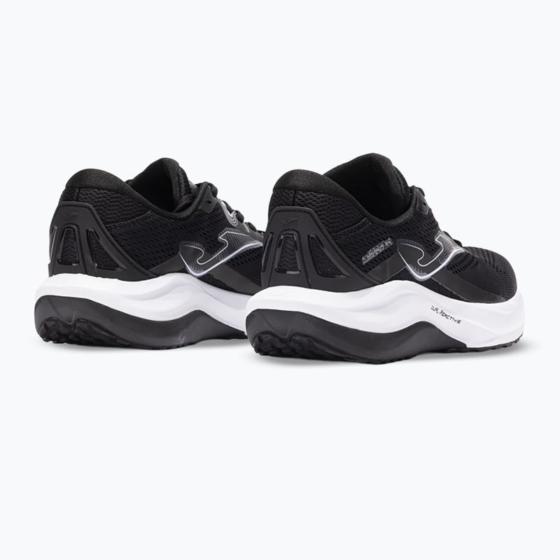 Buty do biegania męskie Joma Hispalis black 3