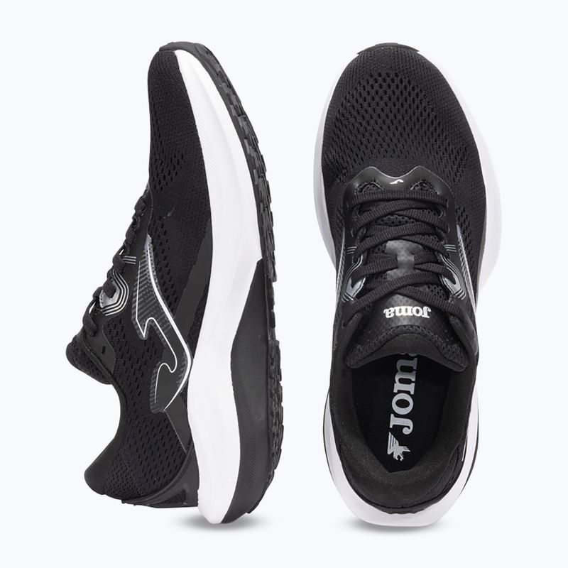 Buty do biegania męskie Joma Hispalis black 4