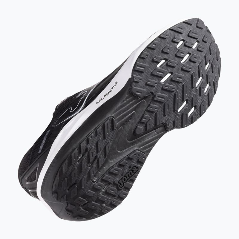 Buty do biegania męskie Joma Hispalis black 5