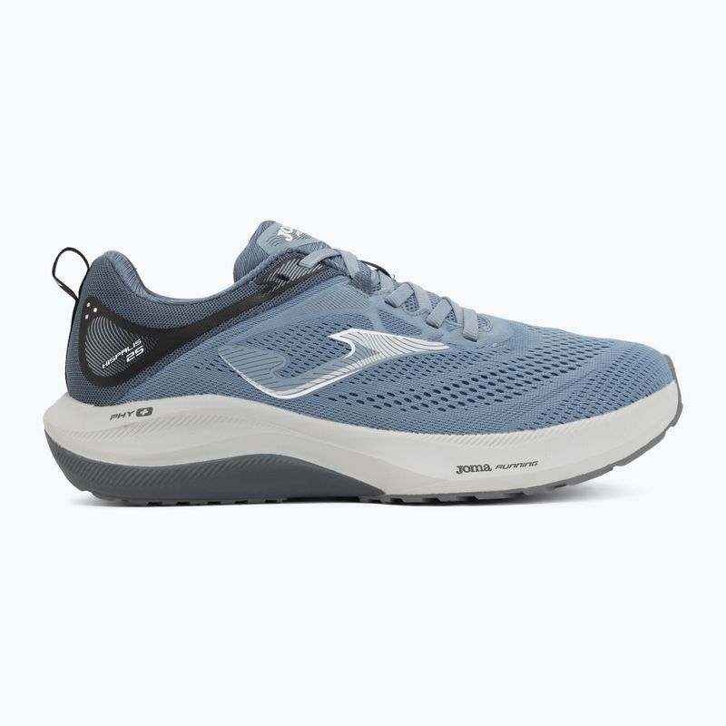 Buty do biegania męskie Joma Hispalis dark gray 2