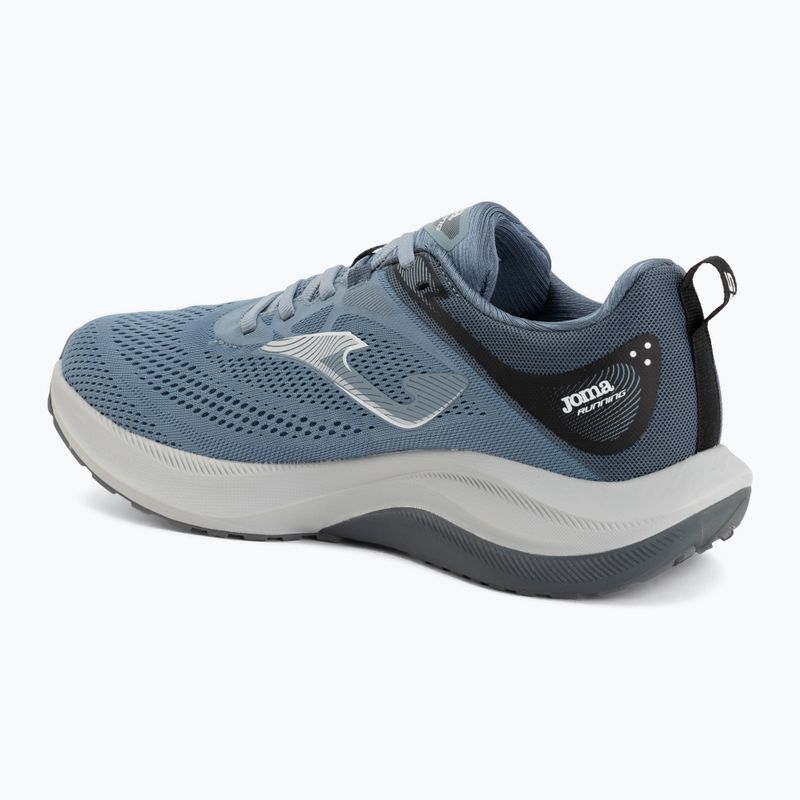 Buty do biegania męskie Joma Hispalis dark gray 3