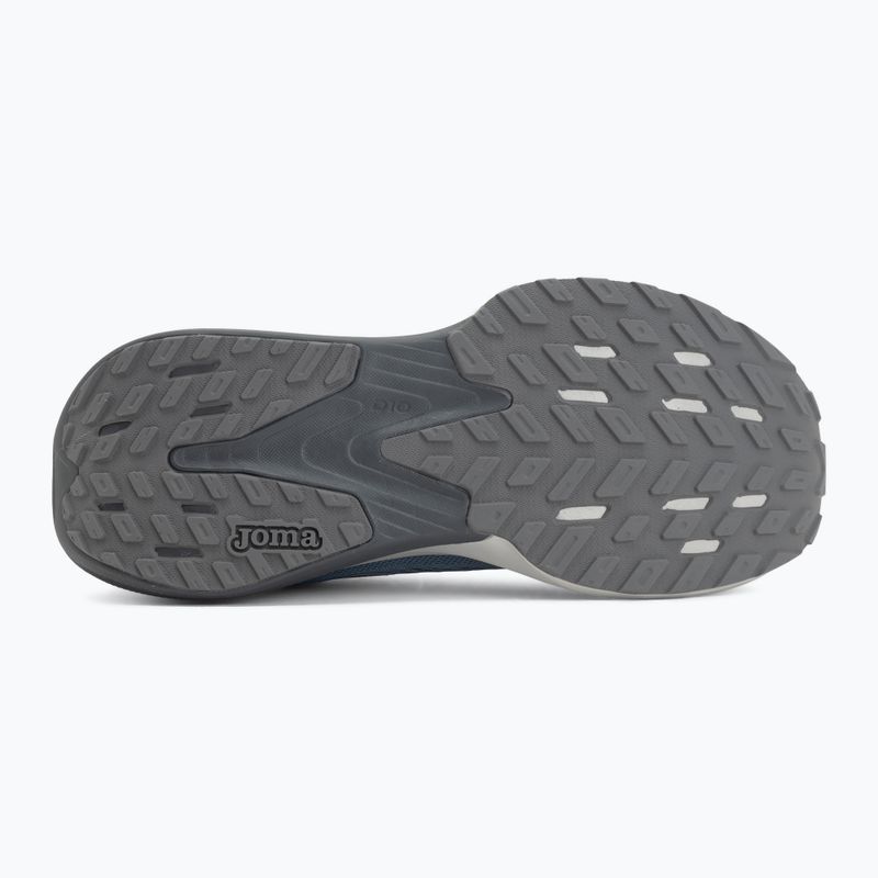 Buty do biegania męskie Joma Hispalis dark gray 4