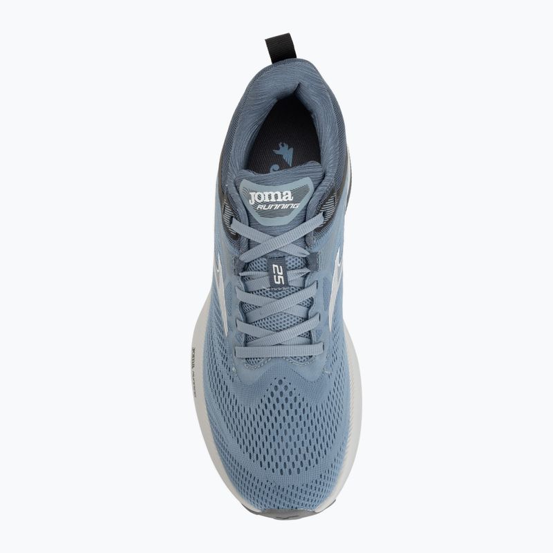 Buty do biegania męskie Joma Hispalis dark gray 5