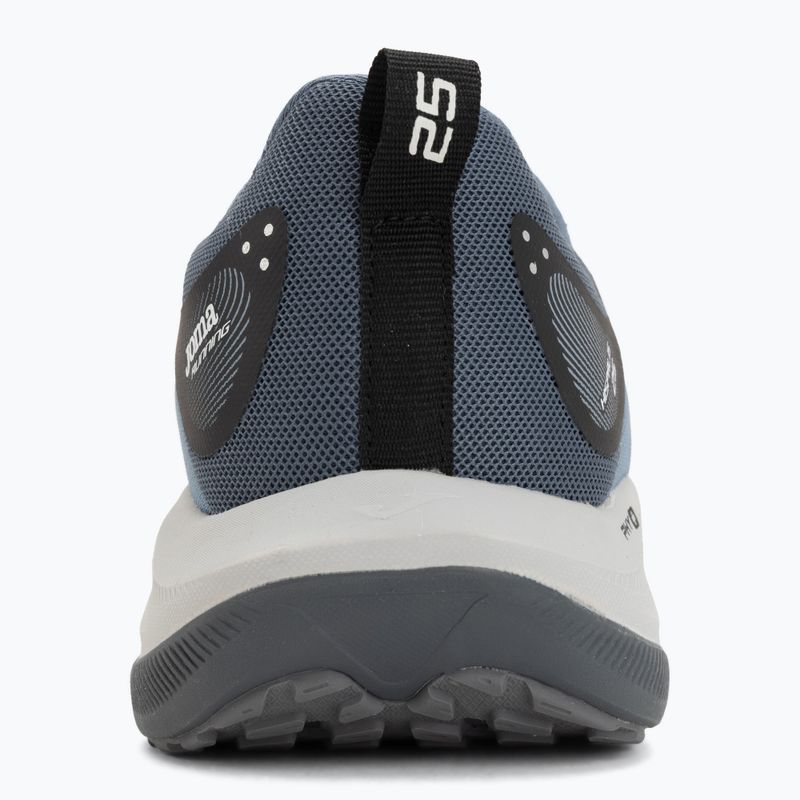 Buty do biegania męskie Joma Hispalis dark gray 6