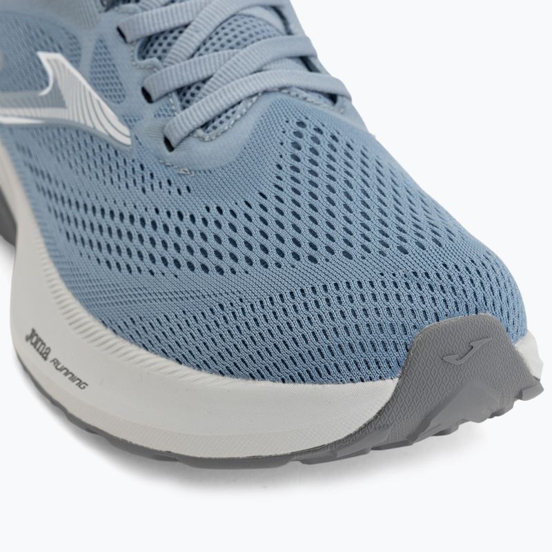 Buty do biegania męskie Joma Hispalis dark gray 7