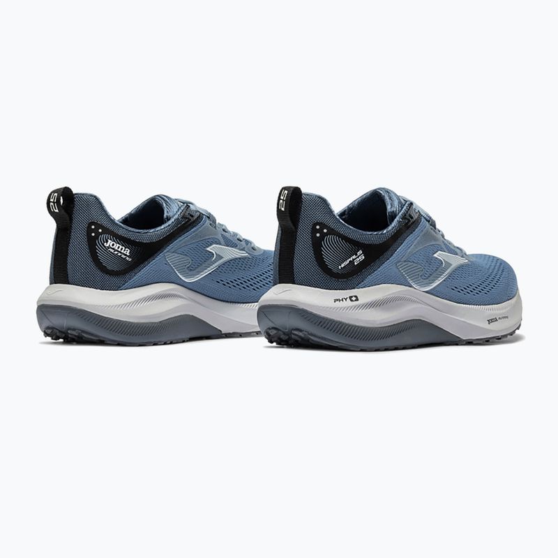 Buty do biegania męskie Joma Hispalis dark gray 3