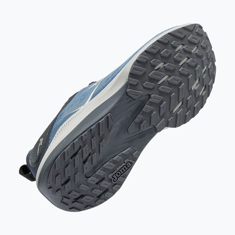 Buty do biegania męskie Joma Hispalis dark gray 5