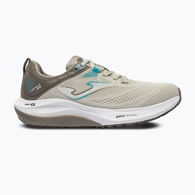 Buty do biegania męskie Joma Hispalis beige