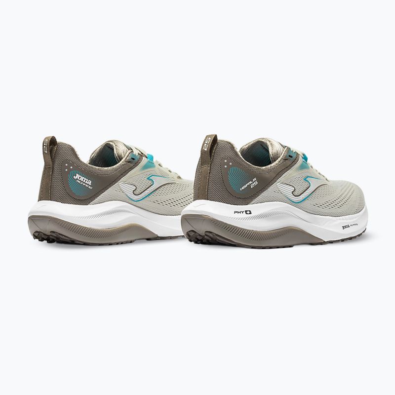 Buty do biegania męskie Joma Hispalis beige 3