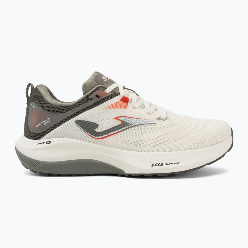 Buty do biegania męskie Joma Hispalis yellow 2