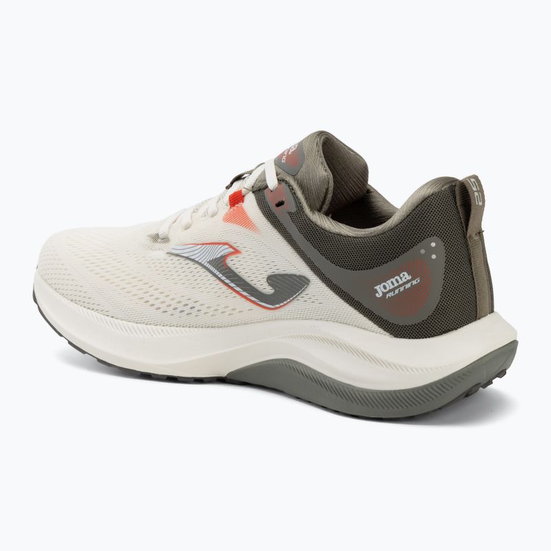 Buty do biegania męskie Joma Hispalis yellow 3