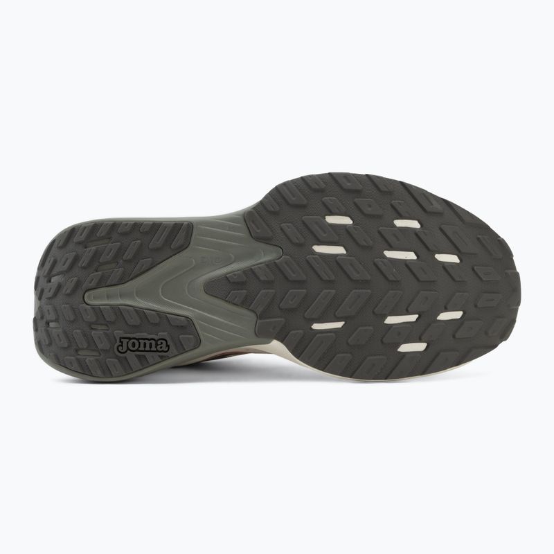 Buty do biegania męskie Joma Hispalis yellow 4