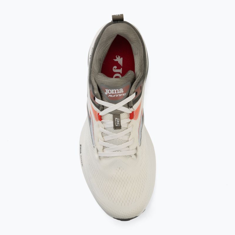 Buty do biegania męskie Joma Hispalis yellow 5