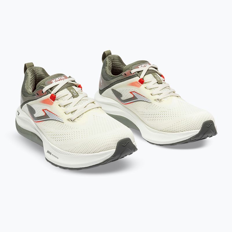 Buty do biegania męskie Joma Hispalis yellow 2