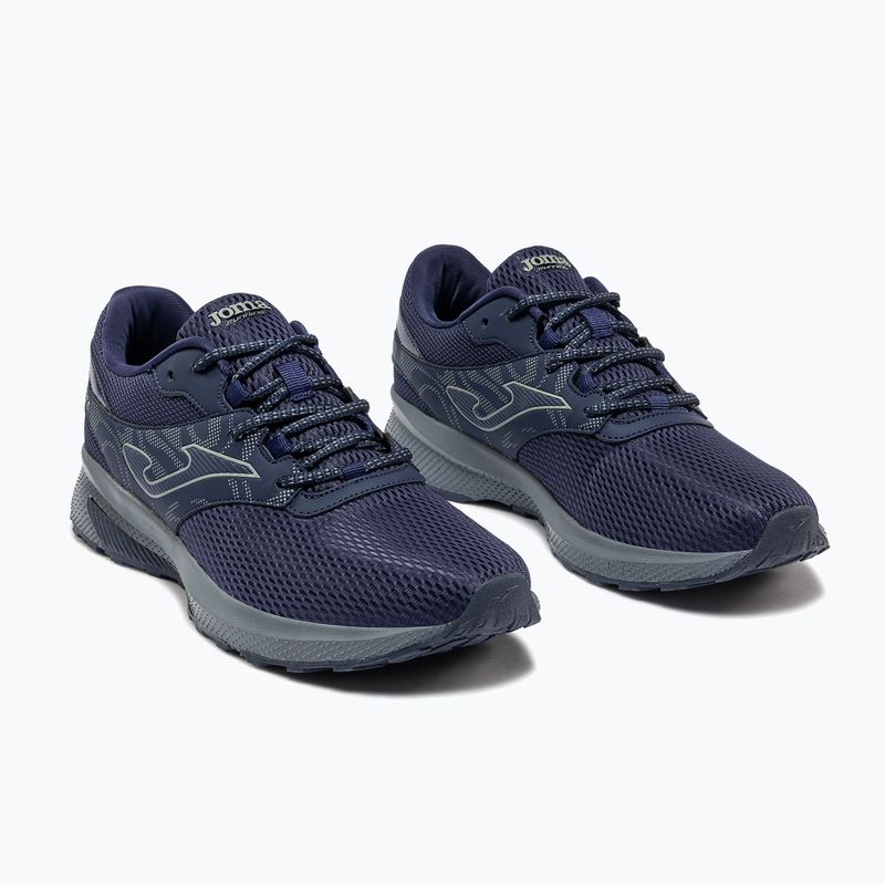 Buty do biegania męskie Joma Meta navy blue 2