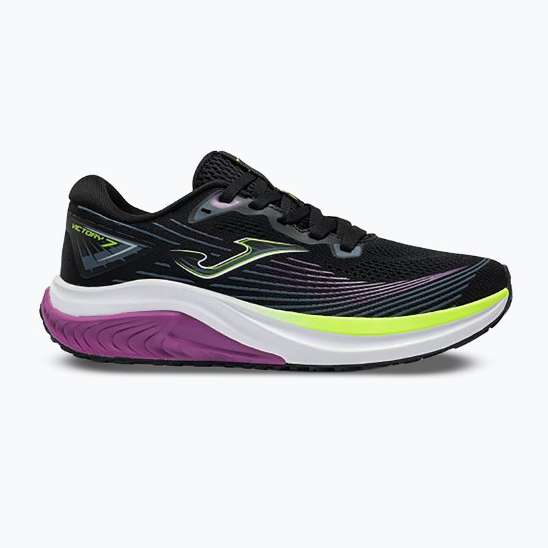 Buty do biegania damskie Joma Victory 7 Lady black