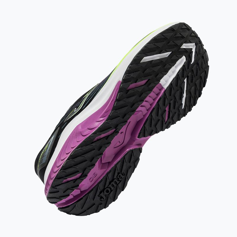 Buty do biegania damskie Joma Victory 7 Lady black 5