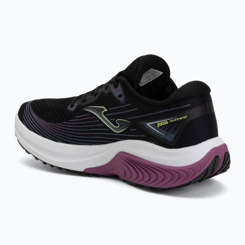 Buty do biegania damskie Joma Victory 7 Lady black 3