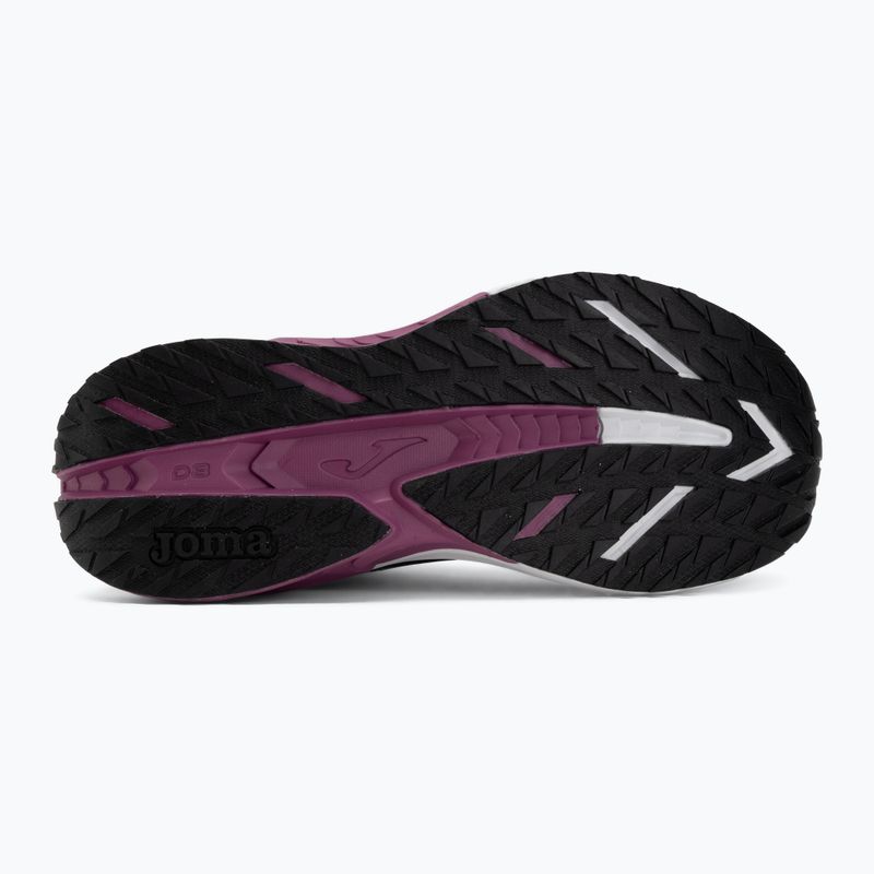 Buty do biegania damskie Joma Victory 7 Lady black 4