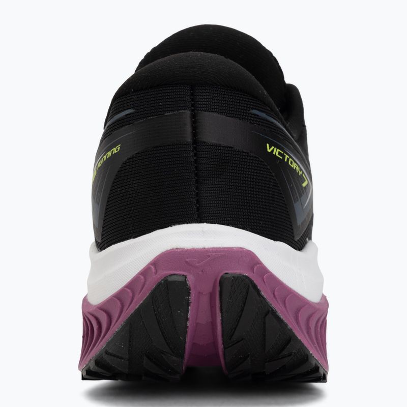 Buty do biegania damskie Joma Victory 7 Lady black 6