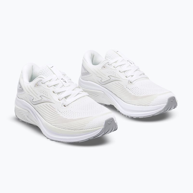 Buty do biegania damskie Joma Victory 7 Lady white 2