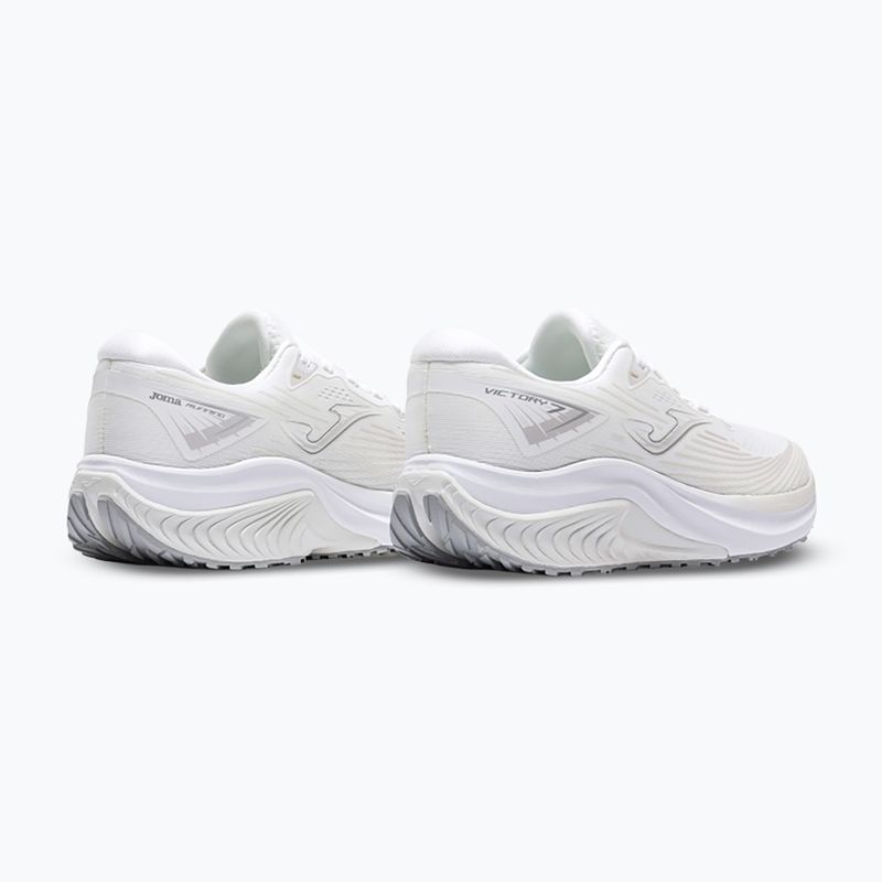 Buty do biegania damskie Joma Victory 7 Lady white 3