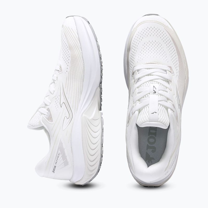 Buty do biegania damskie Joma Victory 7 Lady white 4