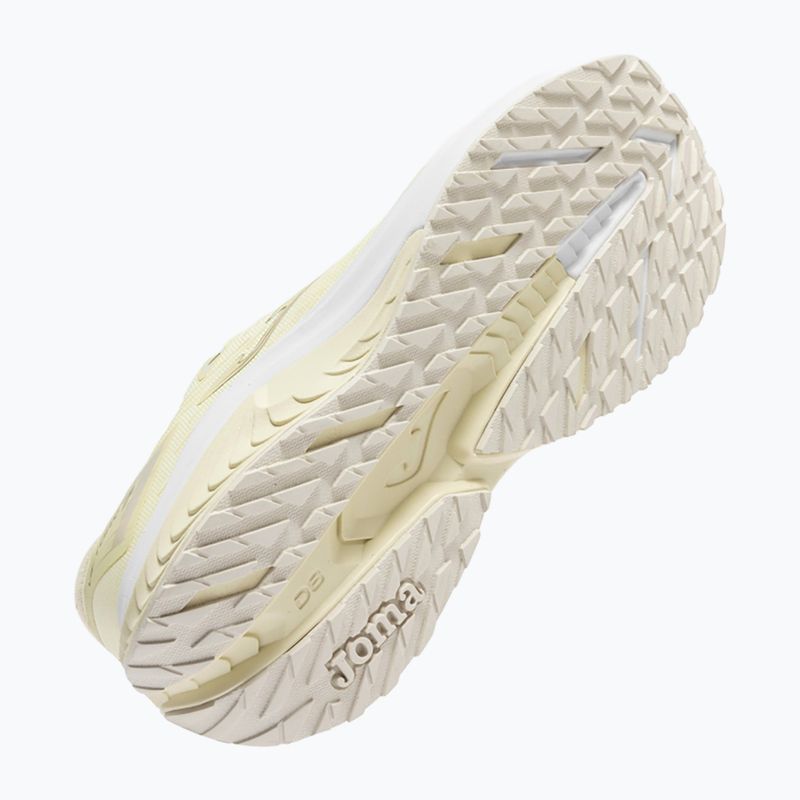 Buty do biegania damskie Joma Victory 7 Lady beige 5