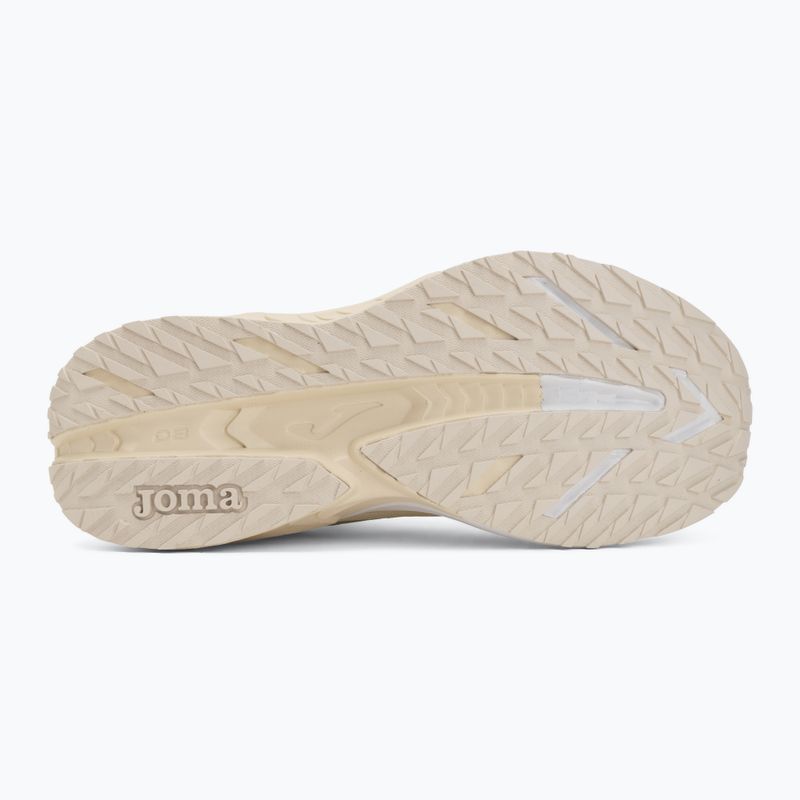 Buty do biegania damskie Joma Victory 7 Lady beige 4