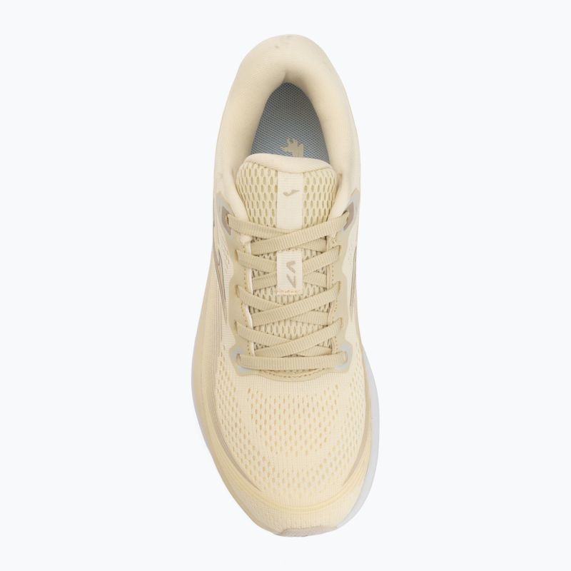Buty do biegania damskie Joma Victory 7 Lady beige 5