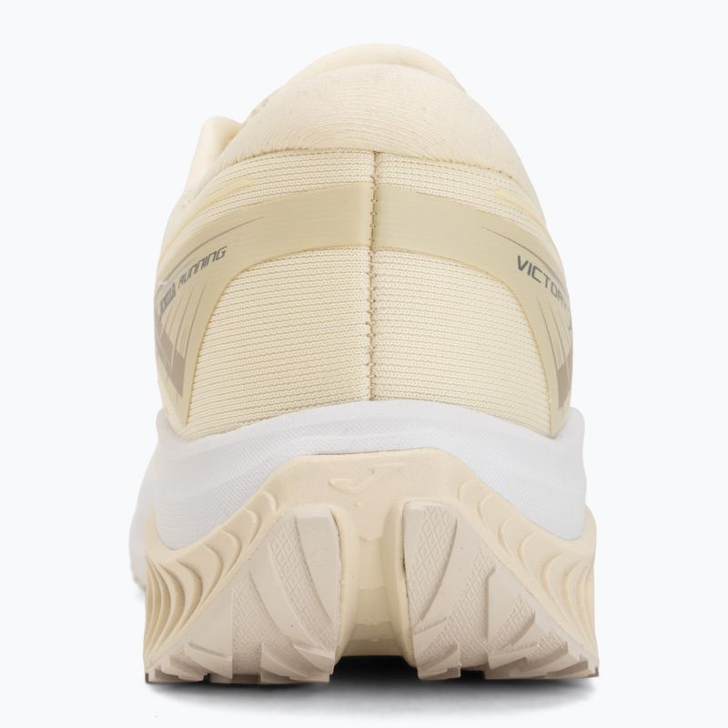 Buty do biegania damskie Joma Victory 7 Lady beige 6
