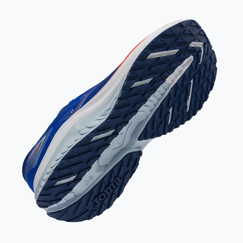 Buty do biegania męskie Joma Victory 7 royal blue 5