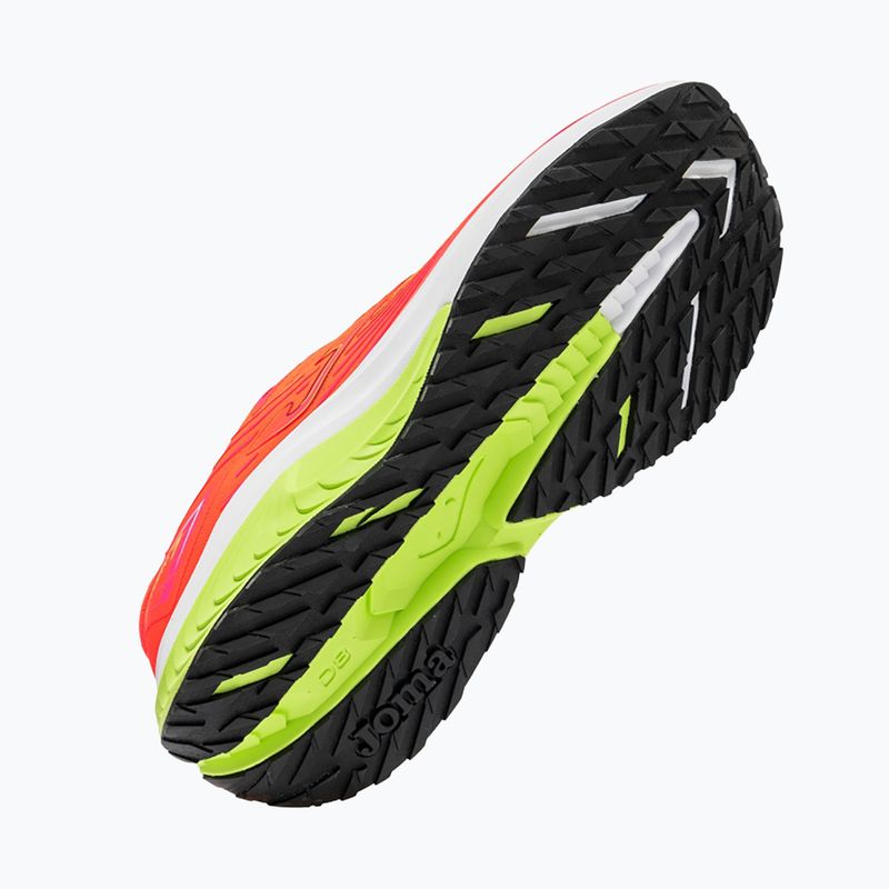 Buty do biegania męskie Joma Victory 7 coral 5