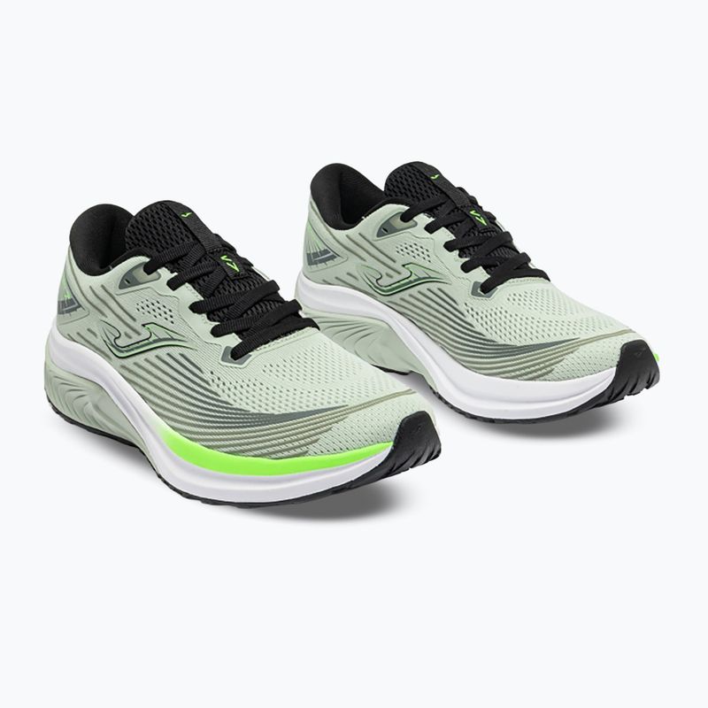Buty do biegania męskie Joma Victory 7 green 2