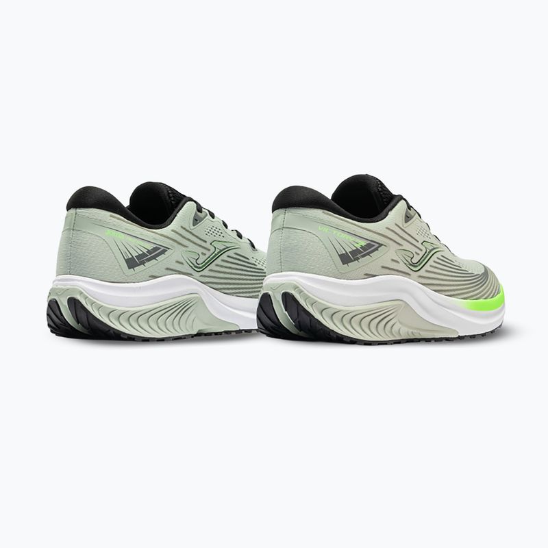 Buty do biegania męskie Joma Victory 7 green 3