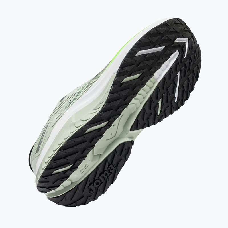 Buty do biegania męskie Joma Victory 7 green 5