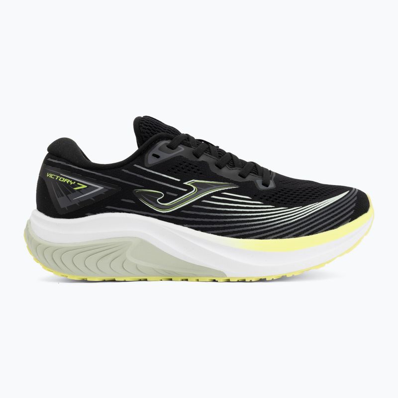 Buty do biegania męskie Joma Victory 7 black 2